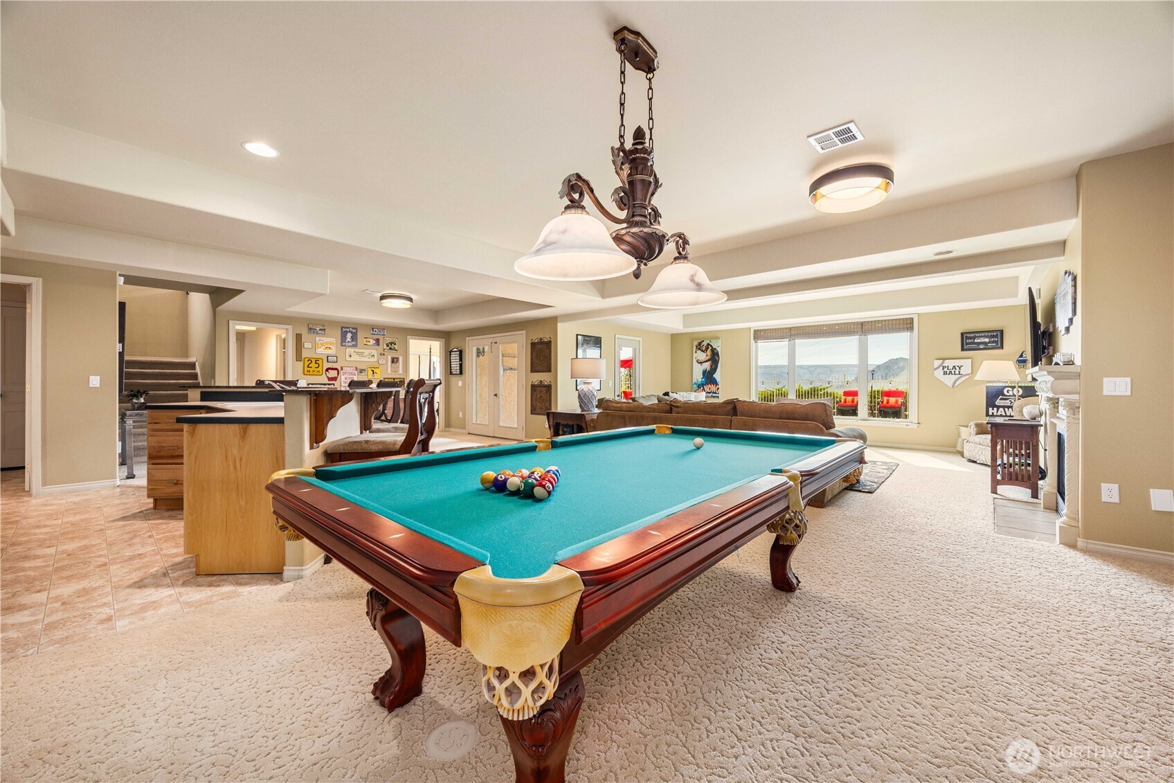 146 Long Drive , Chelan, WA 98816