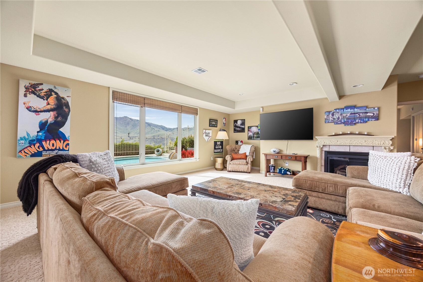 146 Long Drive , Chelan, WA 98816