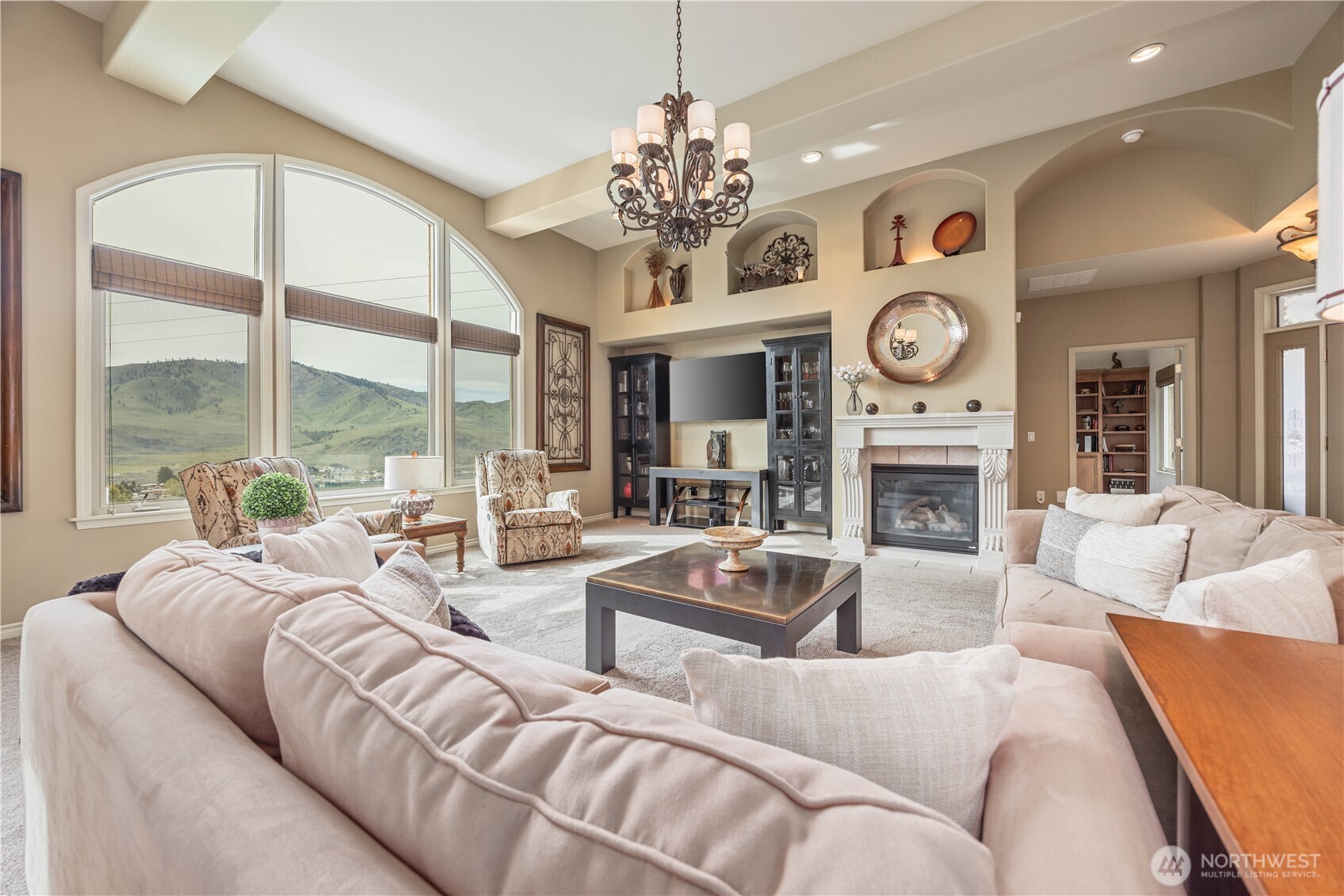 146 Long Drive , Chelan, WA 98816