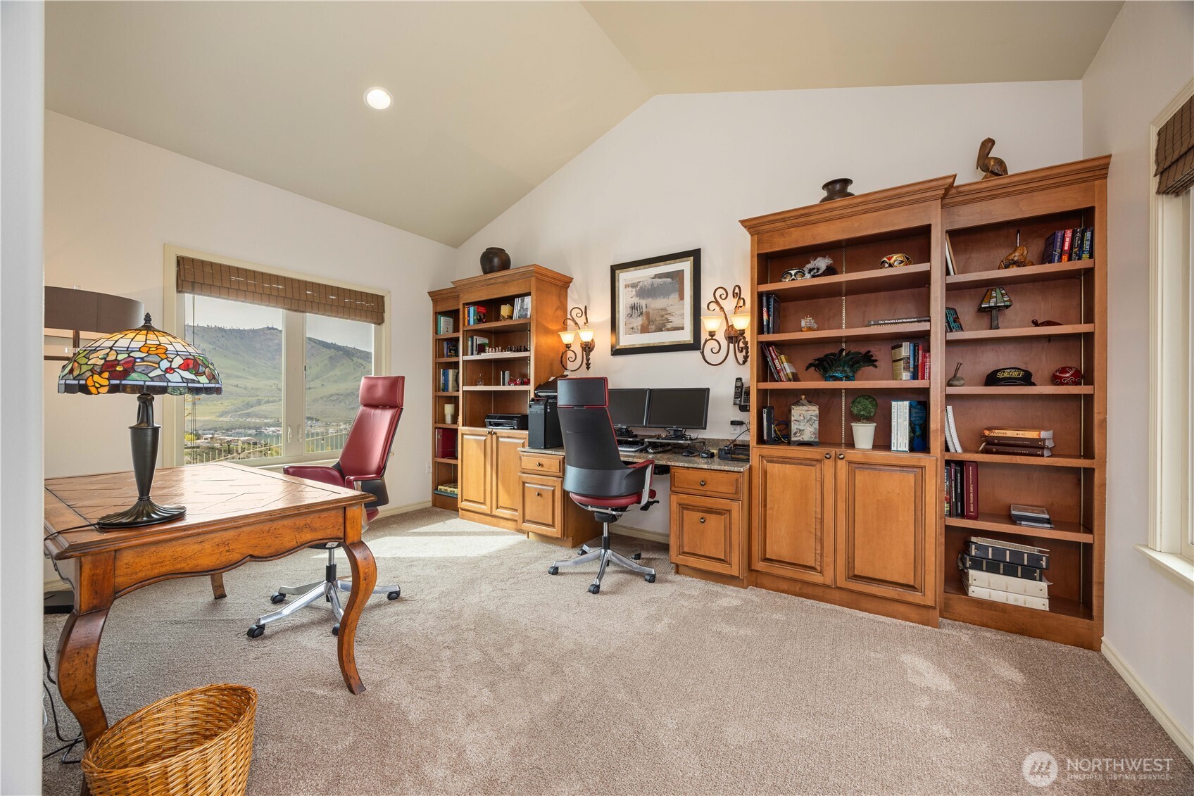 146 Long Drive , Chelan, WA 98816
