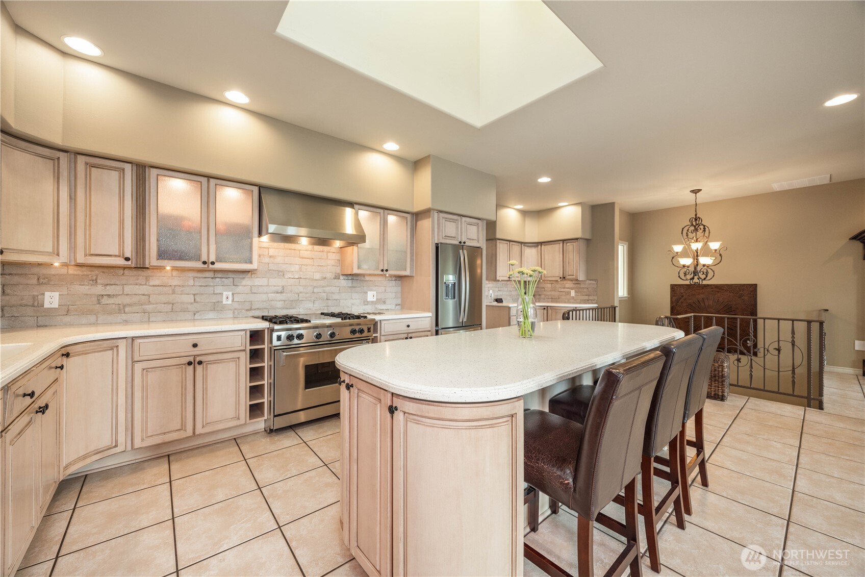 146 Long Drive , Chelan, WA 98816