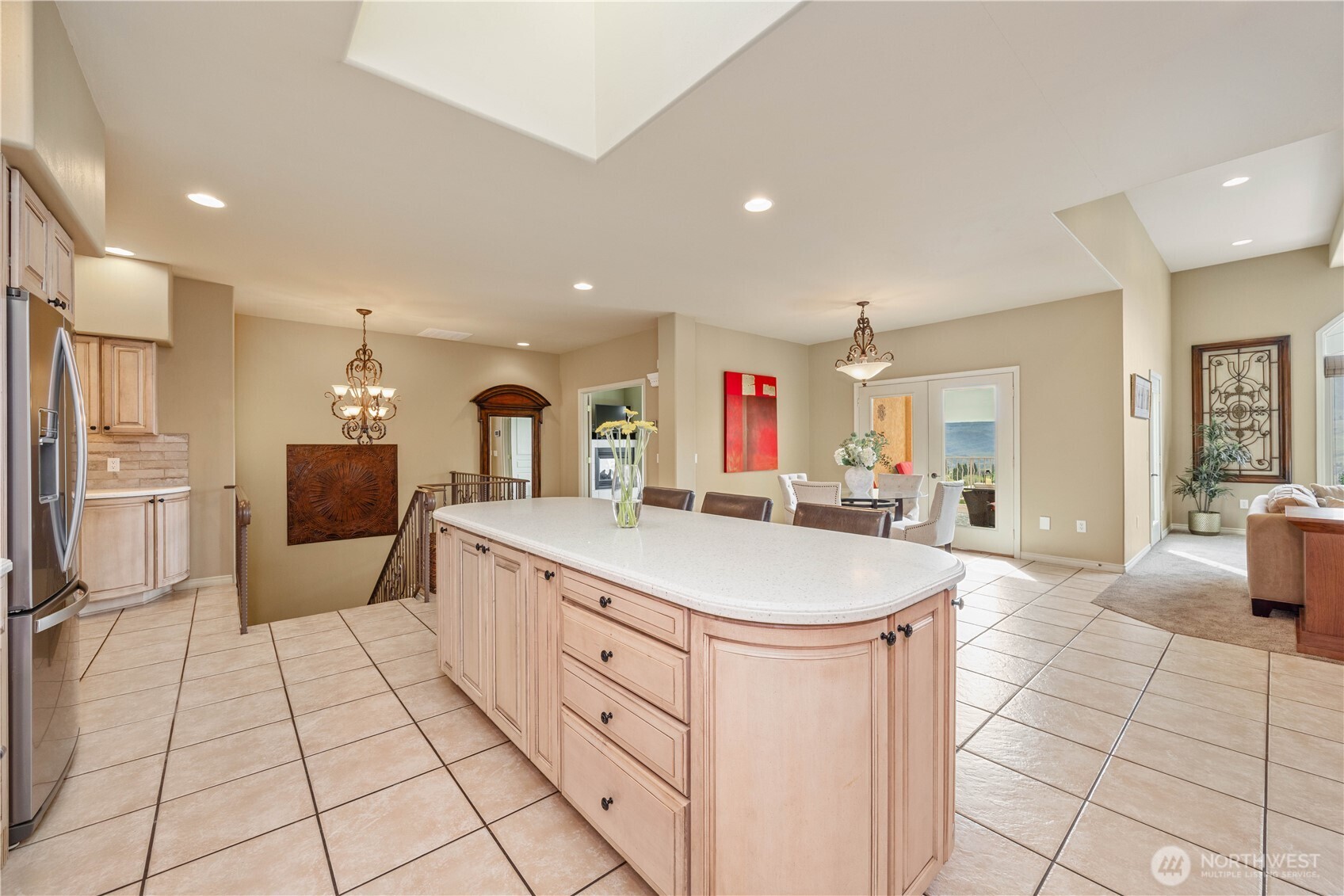 146 Long Drive , Chelan, WA 98816
