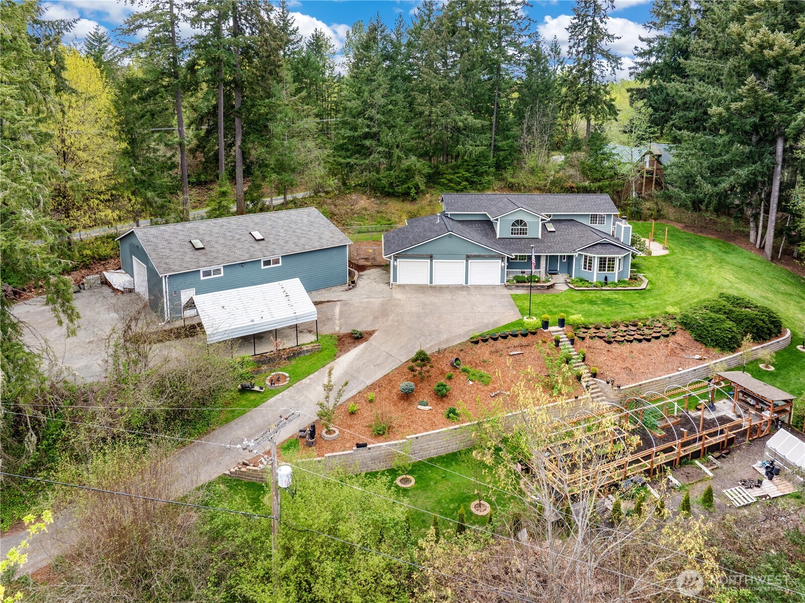10234 46th Avenue SE, Olympia, WA 98513
