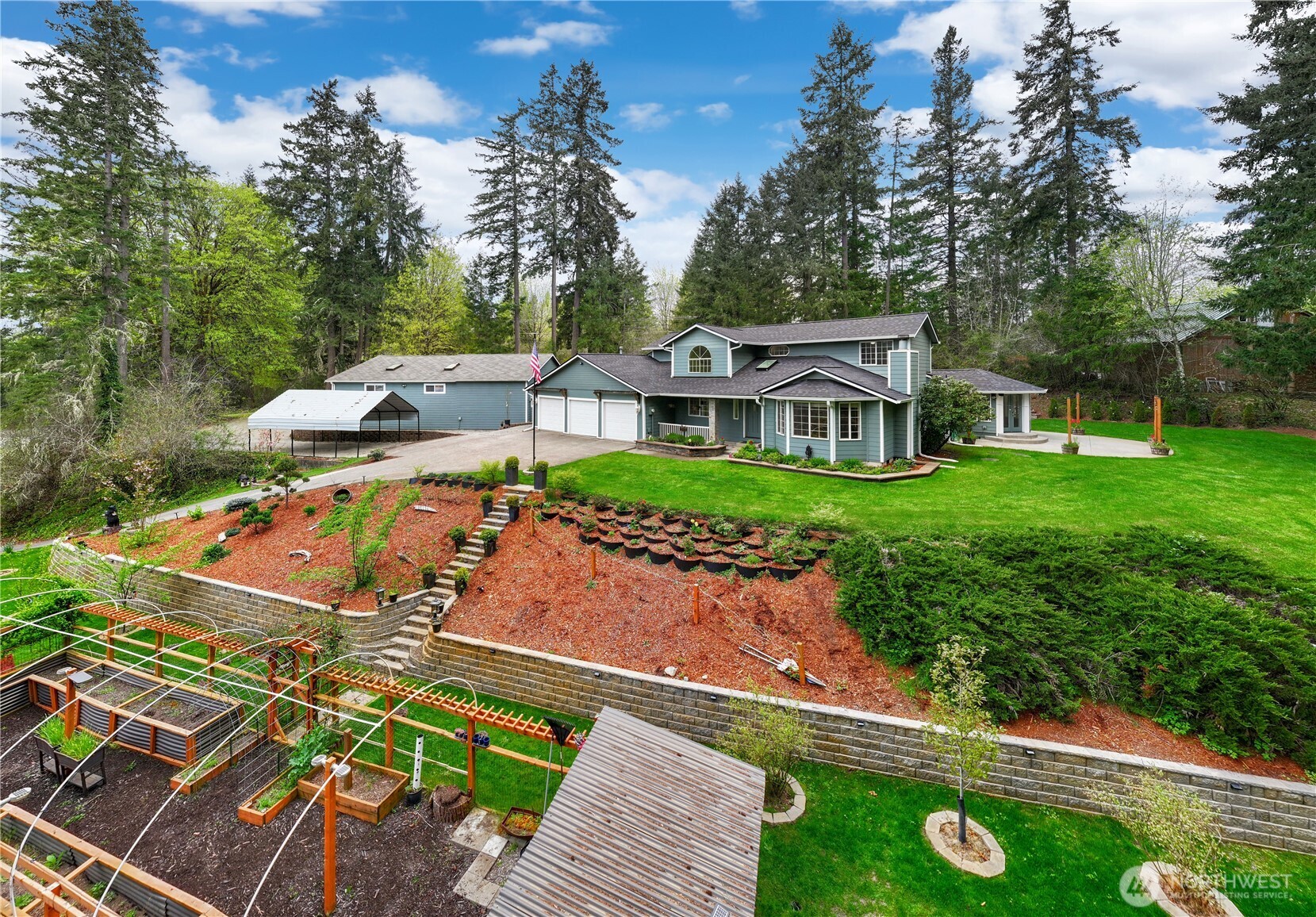 10234 46th Avenue SE, Olympia, WA 98513