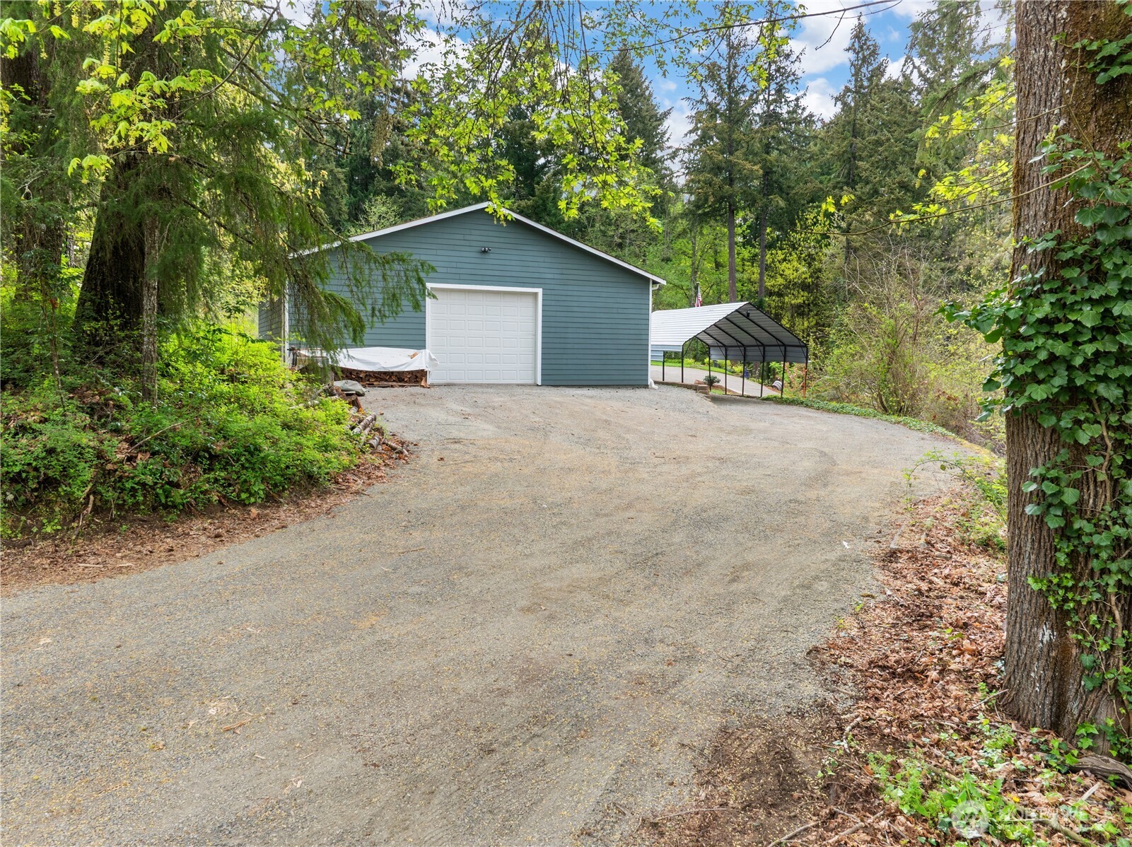 10234 46th Avenue SE, Olympia, WA 98513