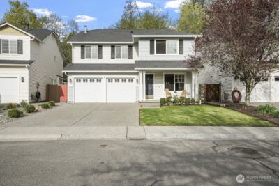 15006 49th Drive SE, Everett, WA 98208 - Photo 1