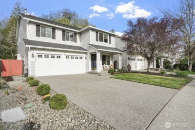 15006 49th Drive SE, Everett, WA 98208 - Photo 2