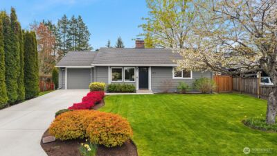 720 View Ridge Drive , Everett, WA 98203