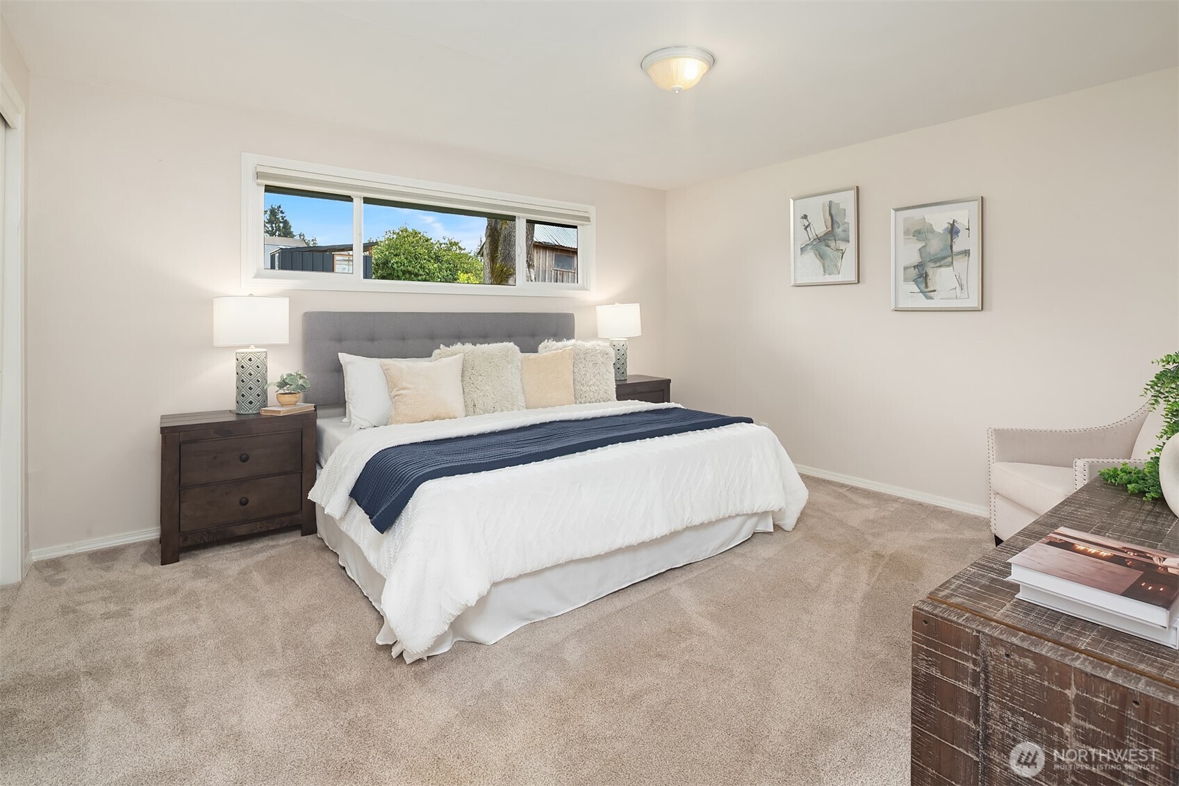 720 View Ridge Drive , Everett, WA 98203
