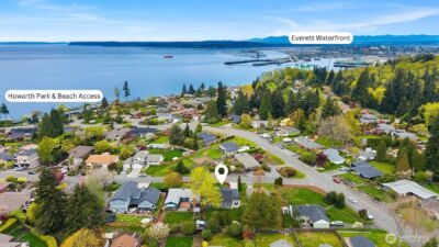 720 View Ridge Drive , Everett, WA 98203 - Photo 2