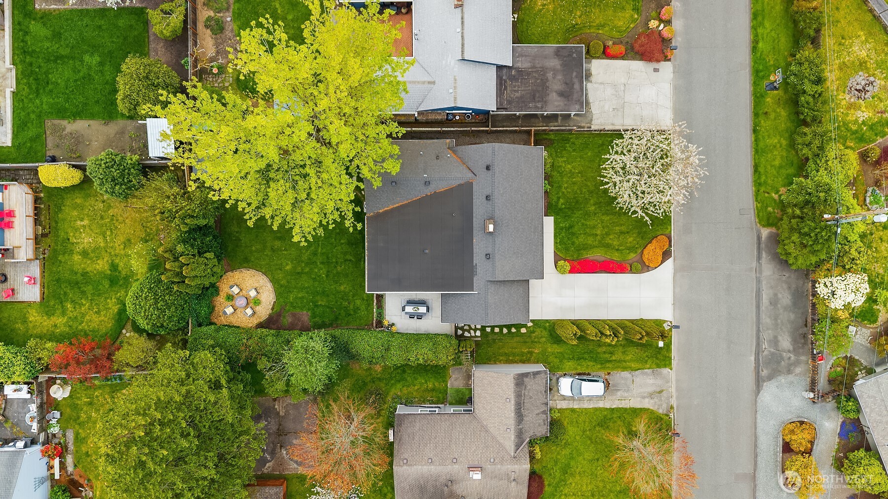 720 View Ridge Drive , Everett, WA 98203