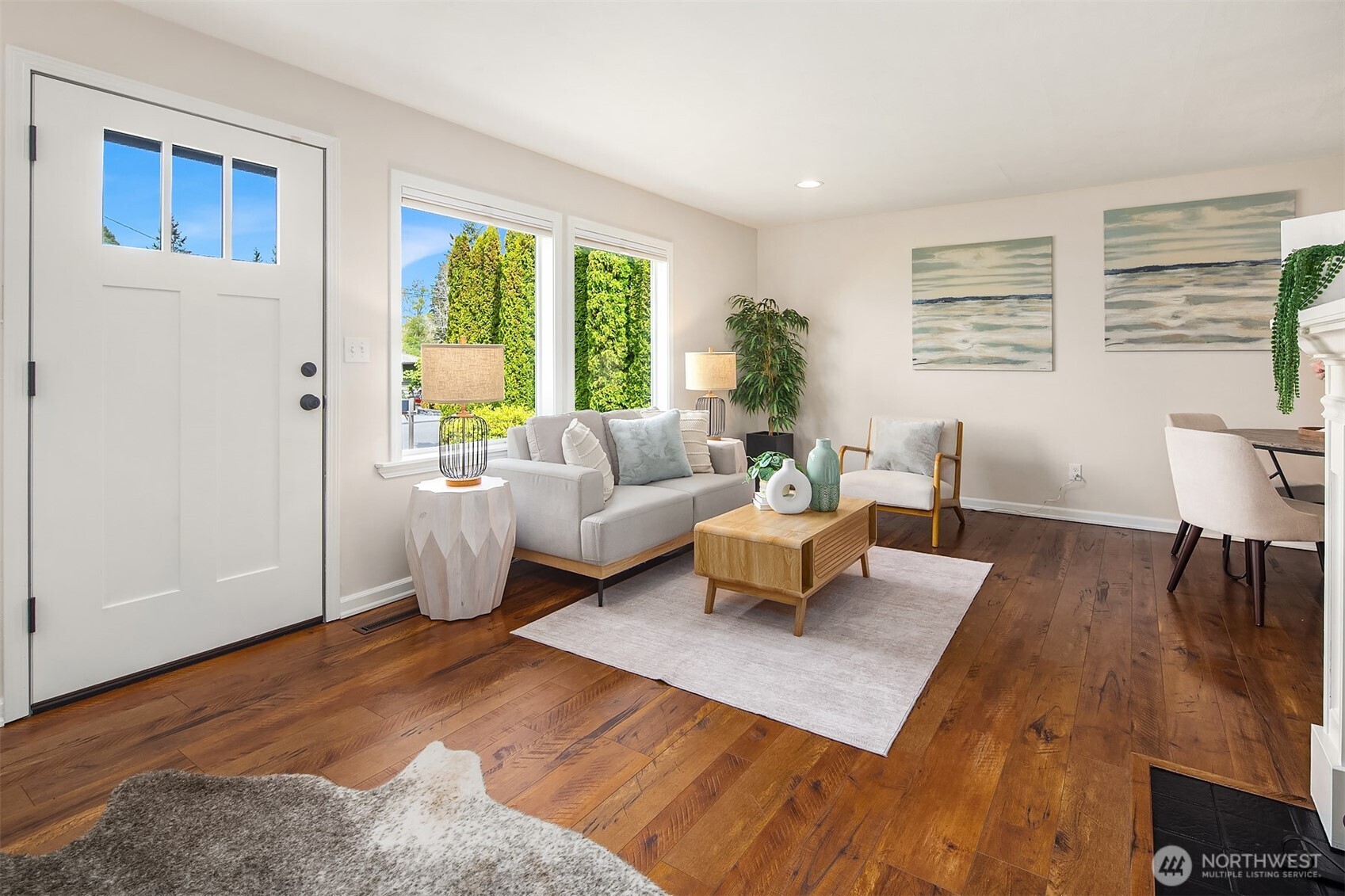 720 View Ridge Drive , Everett, WA 98203