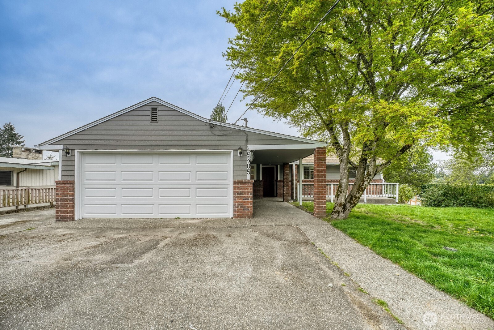 8305 43rd Place W, University Place, WA 98466