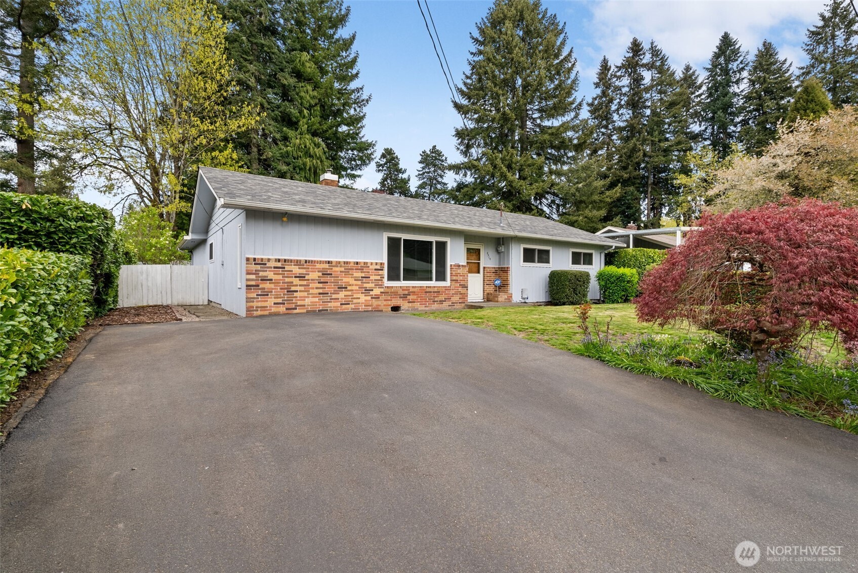 4514 26th Avenue SE, Lacey, WA 98503