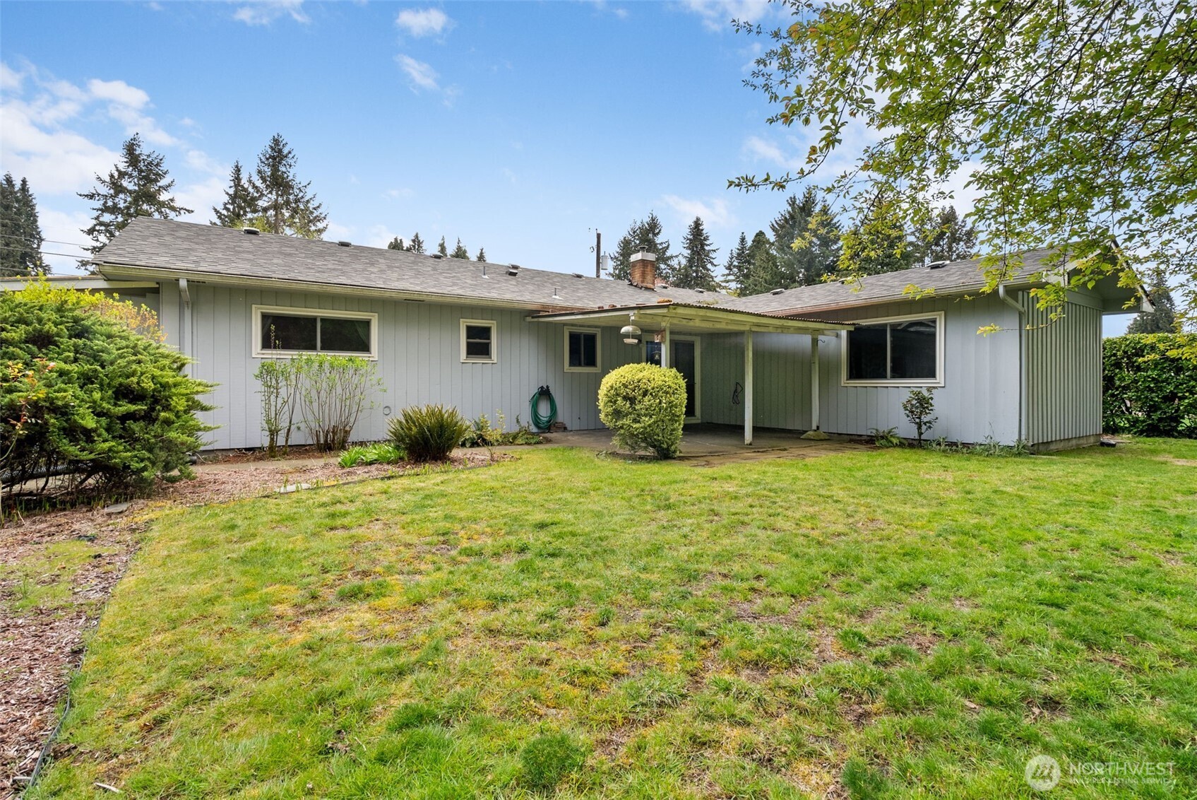 4514 26th Avenue SE, Lacey, WA 98503