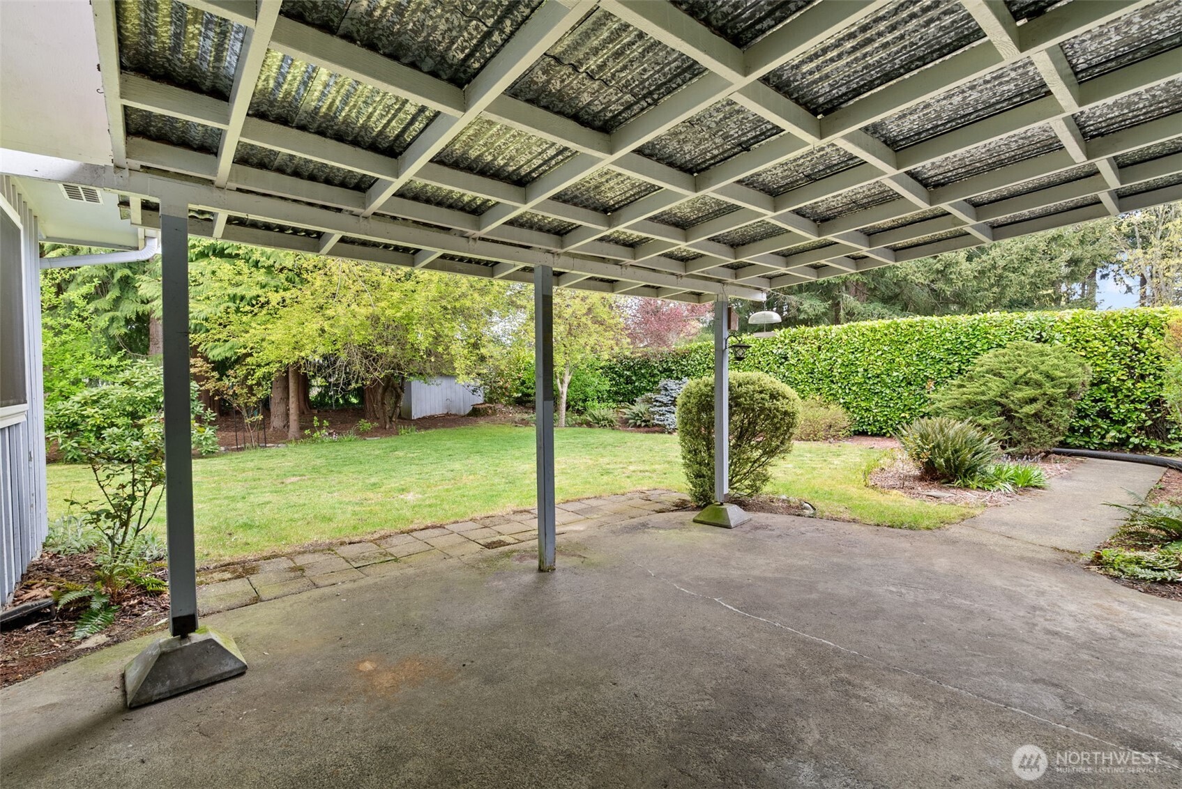 4514 26th Avenue SE, Lacey, WA 98503