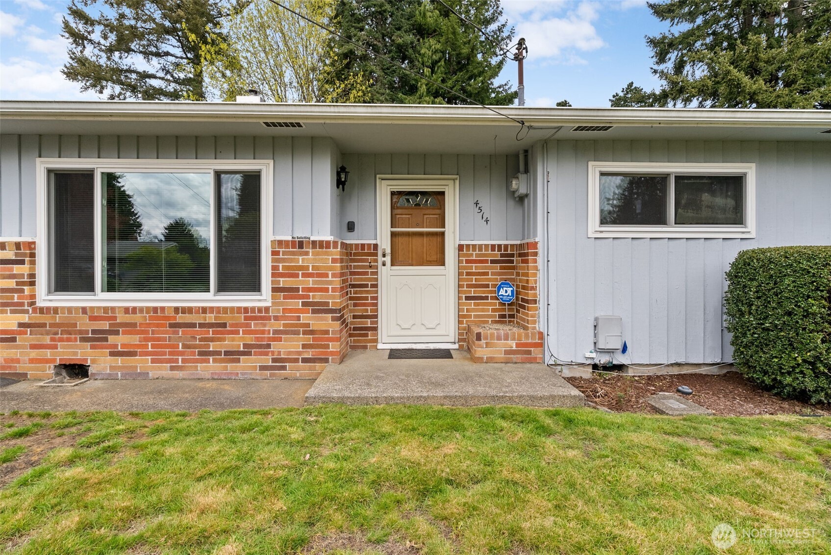 4514 26th Avenue SE, Lacey, WA 98503