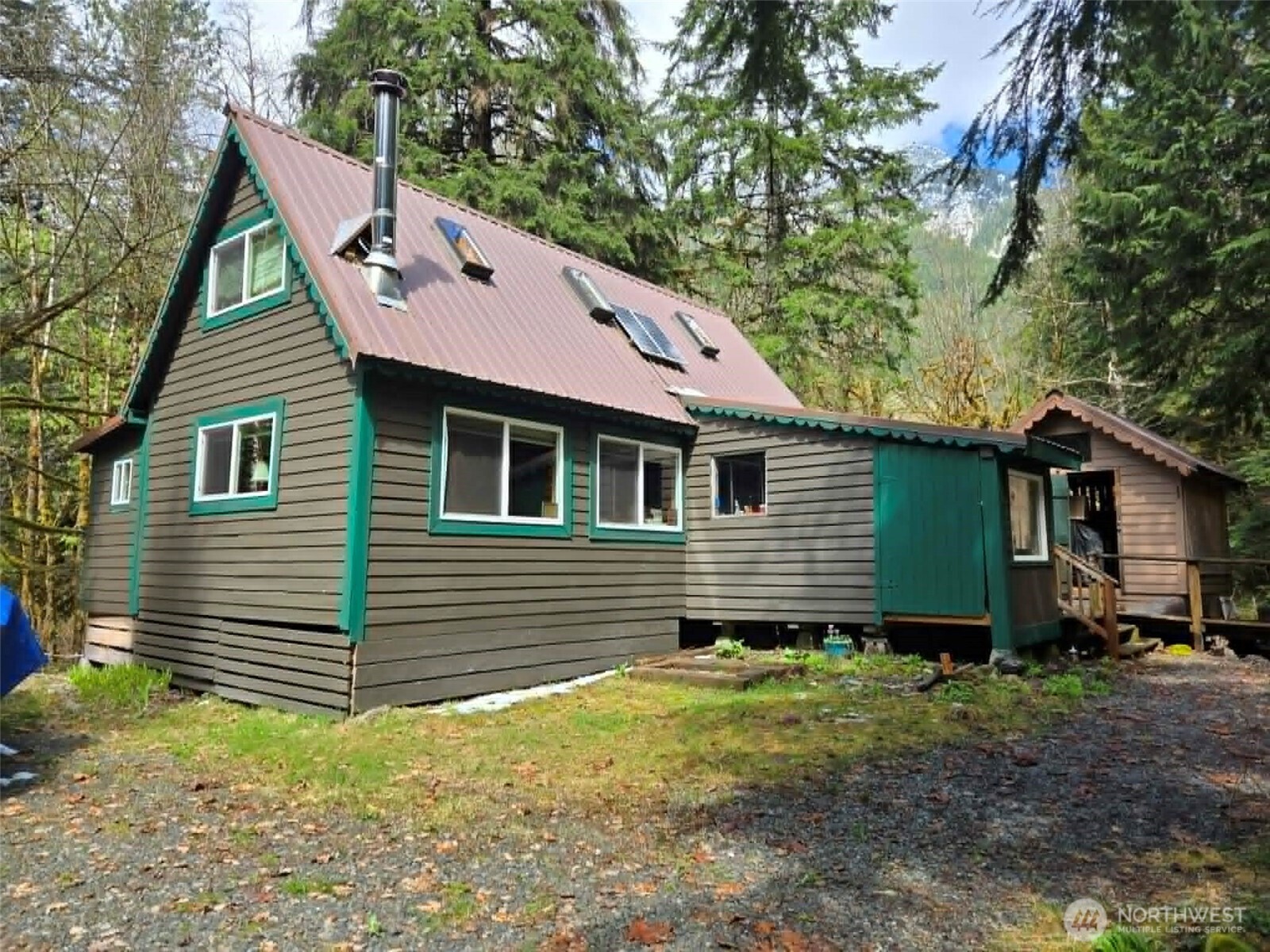 48918 Front Street , Granite Falls, WA 98252