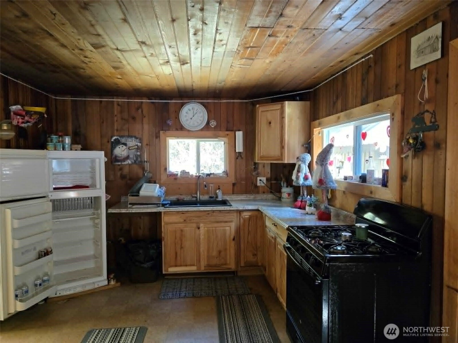 48918 Front Street , Granite Falls, WA 98252