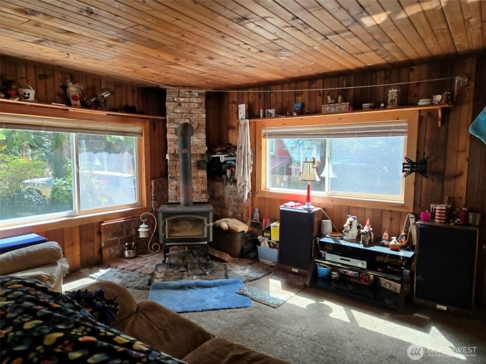 48918 Front Street , Granite Falls, WA 98252