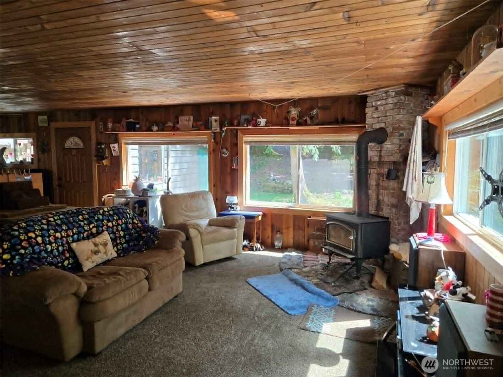 48918 Front Street , Granite Falls, WA 98252