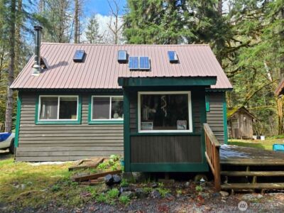 48918 Front Street , Granite Falls, WA 98252 - Photo 4