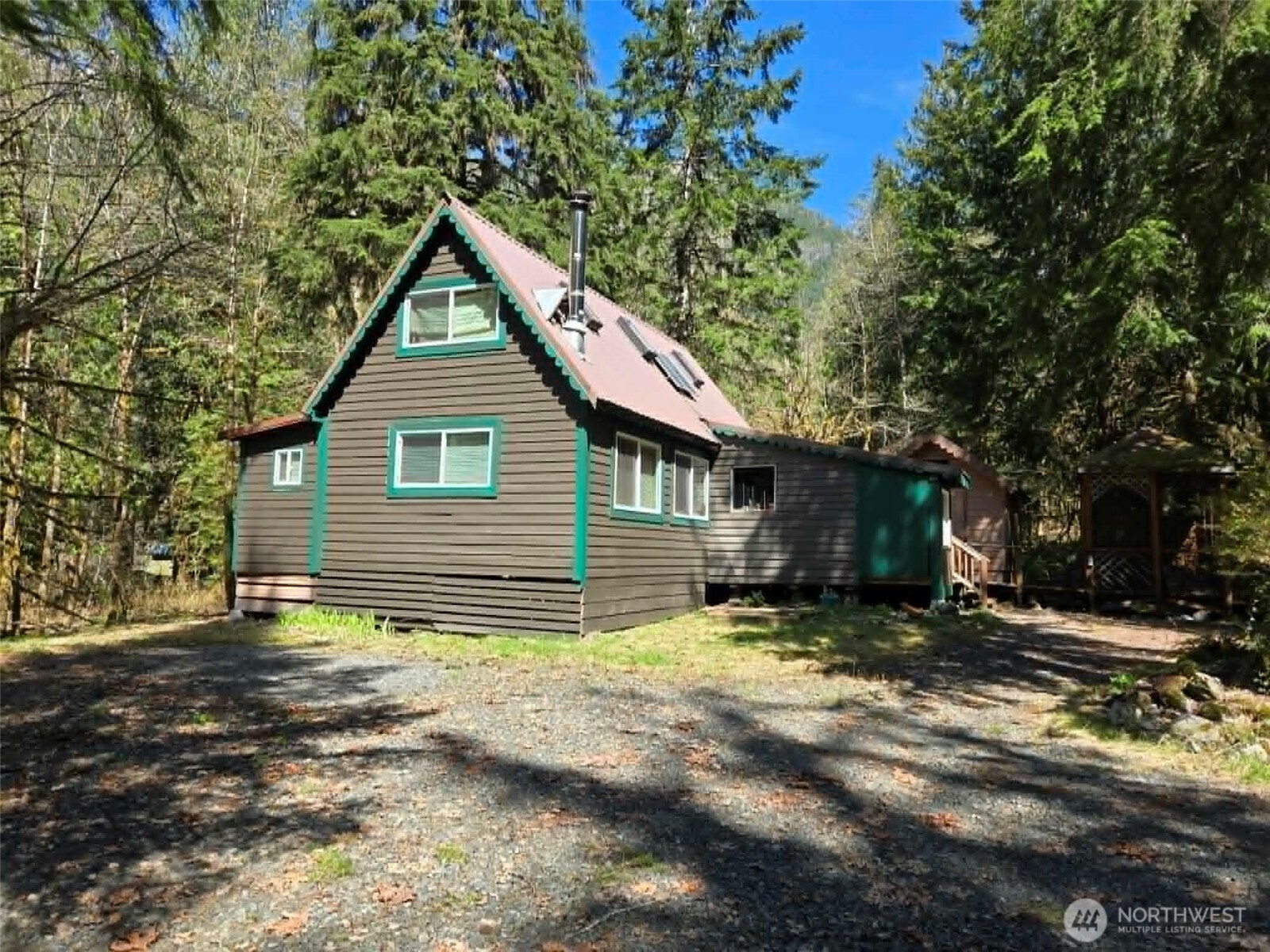 48918 Front Street , Granite Falls, WA 98252