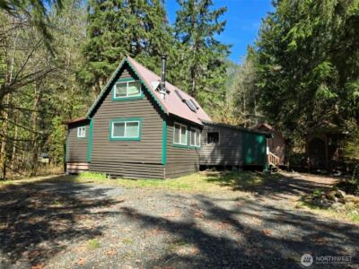 48918 Front Street , Granite Falls, WA 98252 - Photo 5