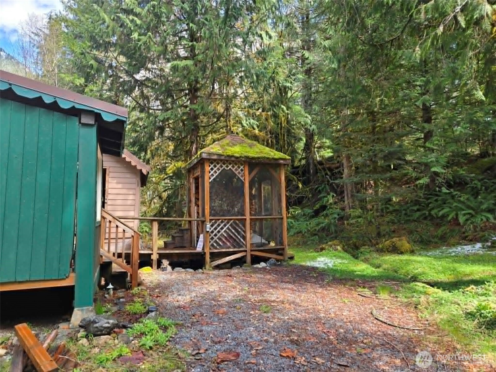 48918 Front Street , Granite Falls, WA 98252