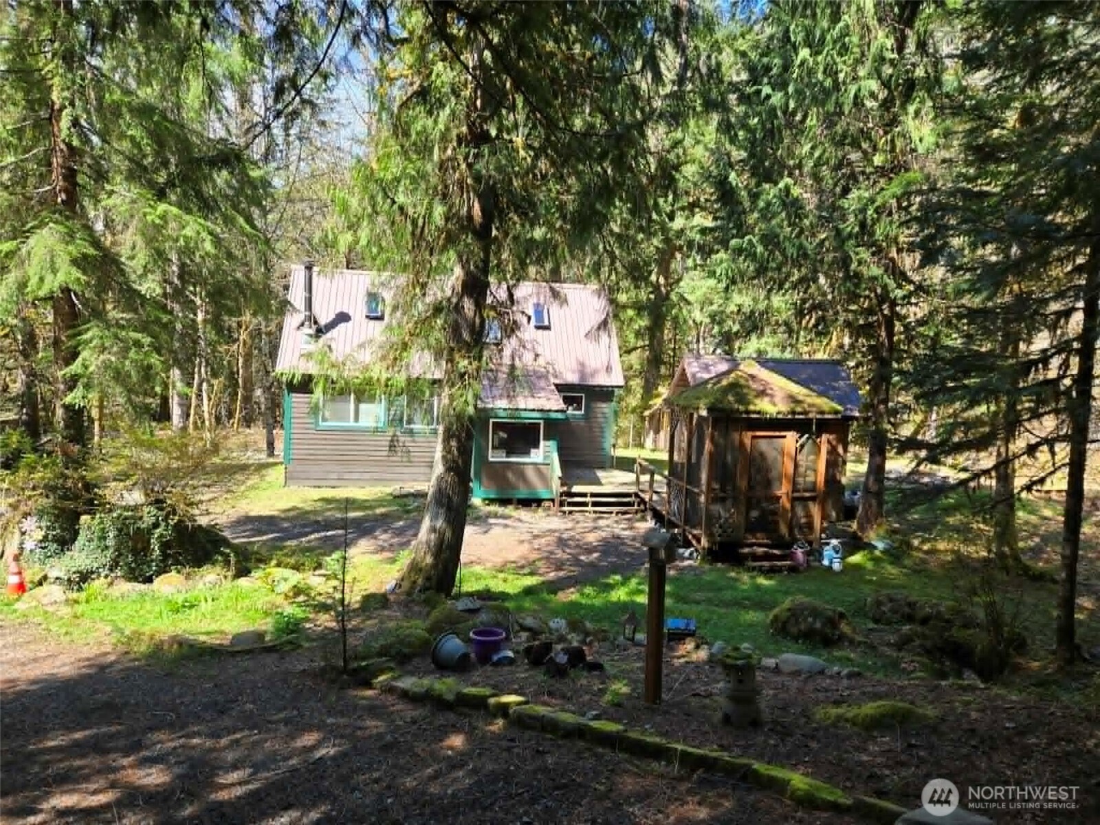 48918 Front Street , Granite Falls, WA 98252