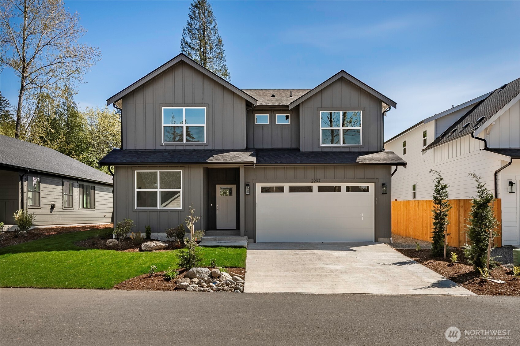 2997 Oleander Lane , Blaine, WA 98230