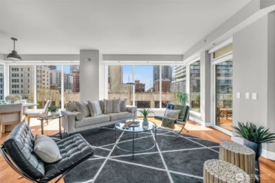 1920 4th Avenue #602, Seattle, WA 98101 - Photo 1