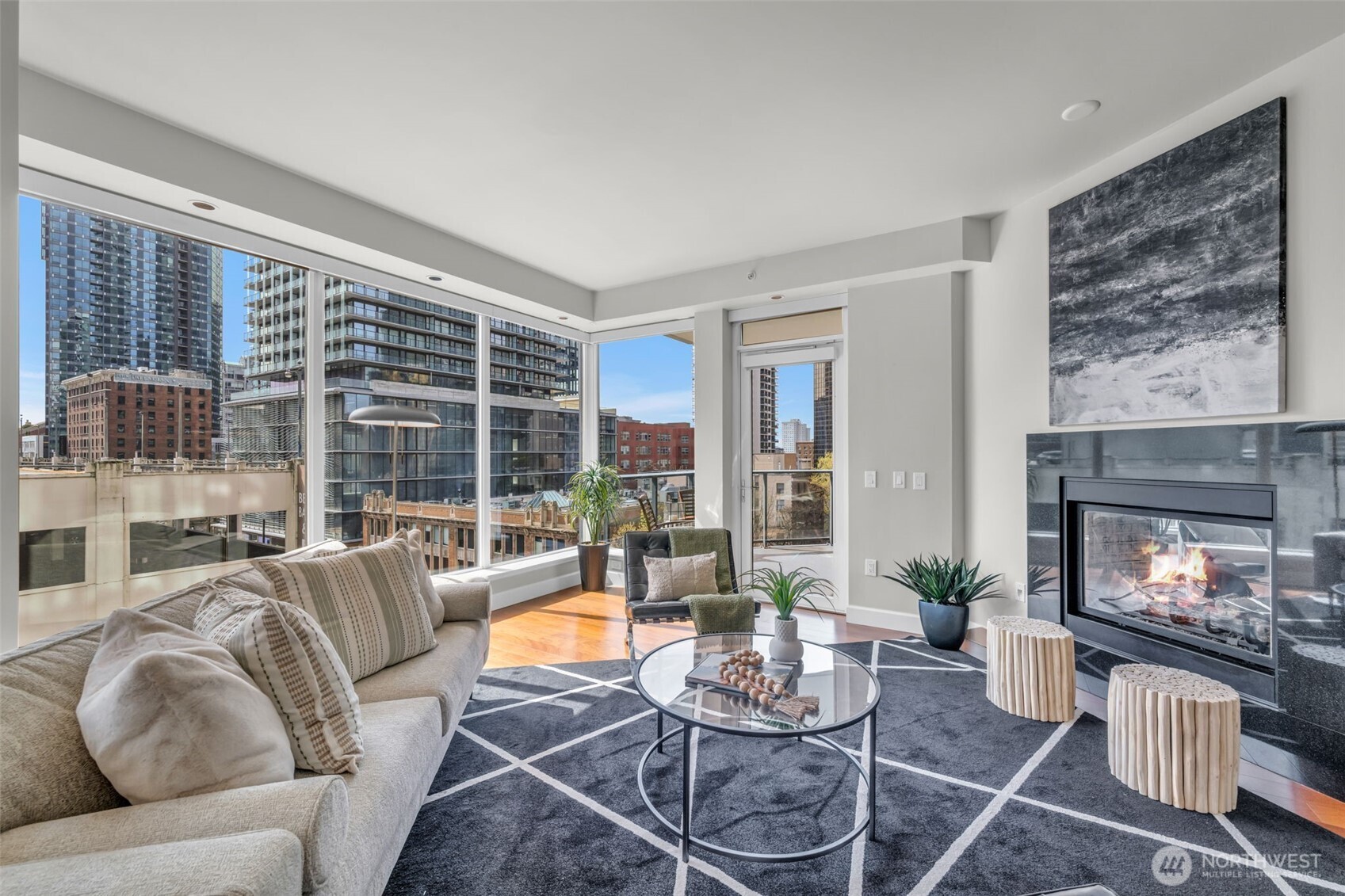 1920 4th Avenue #602, Seattle, WA 98101
