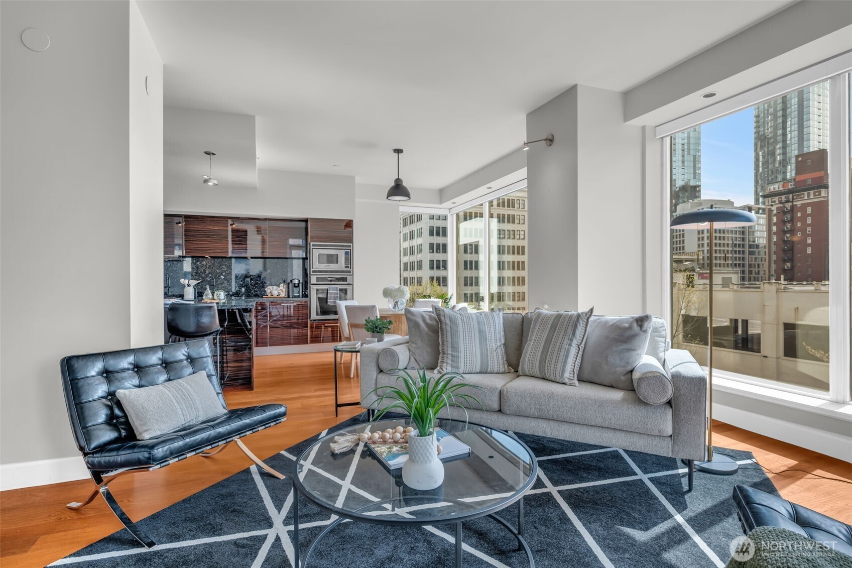 1920 4th Avenue #602, Seattle, WA 98101