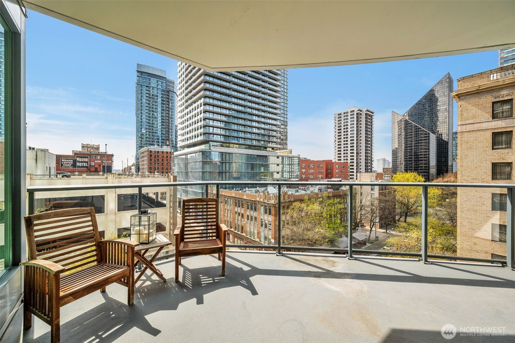 1920 4th Avenue #602, Seattle, WA 98101