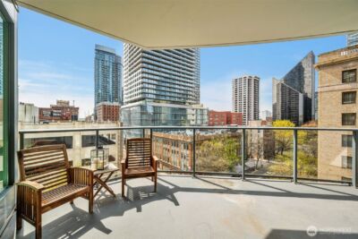 1920 4th Avenue #602, Seattle, WA 98101 - Photo 16