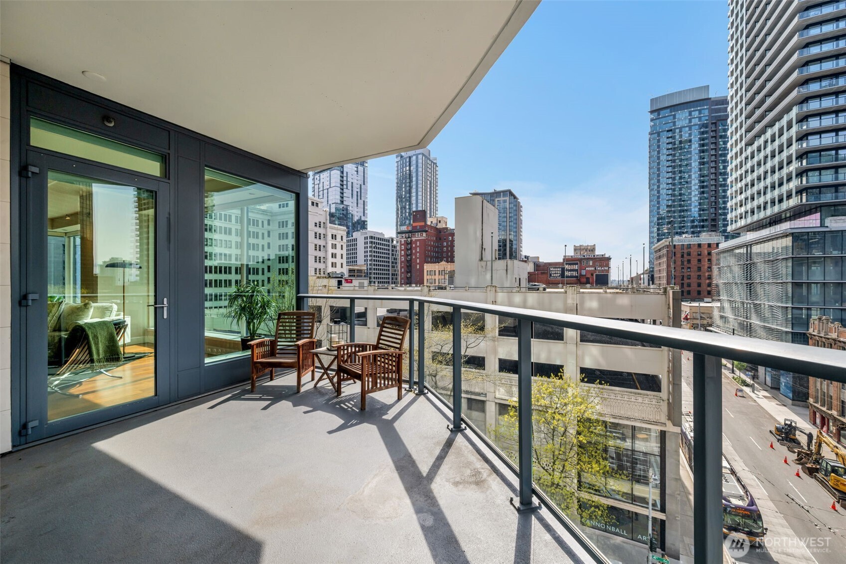 1920 4th Avenue #602, Seattle, WA 98101