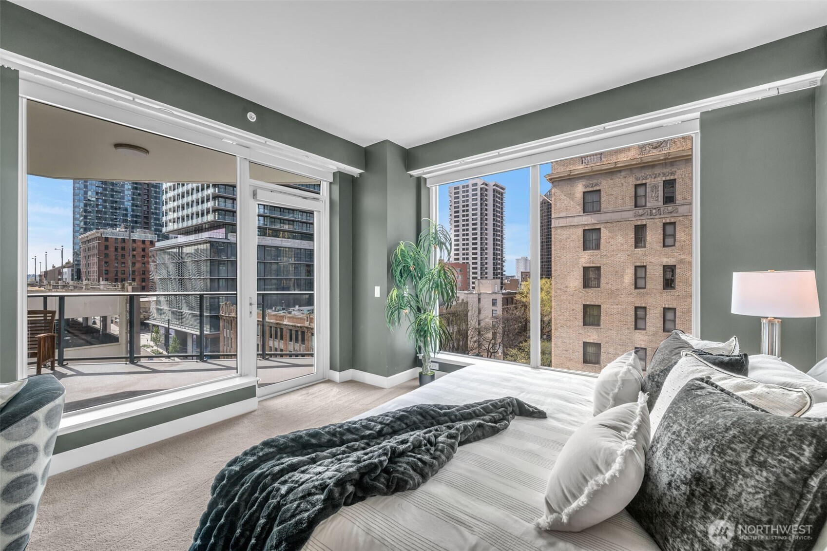 1920 4th Avenue #602, Seattle, WA 98101