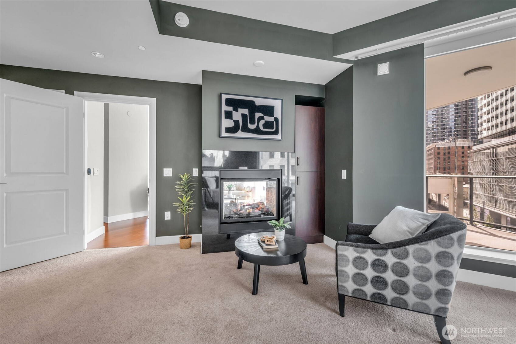 1920 4th Avenue #602, Seattle, WA 98101