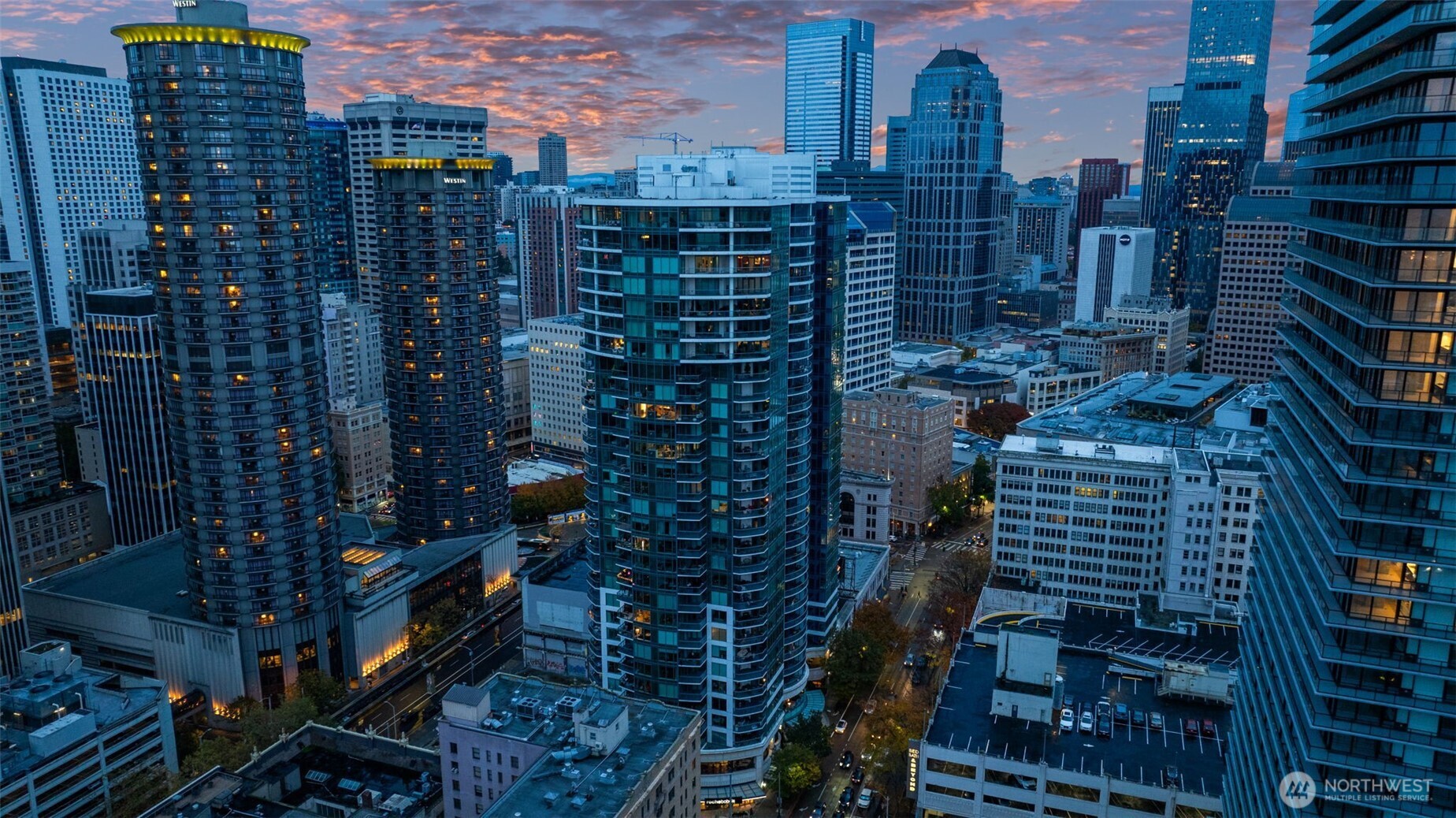 1920 4th Avenue #602, Seattle, WA 98101
