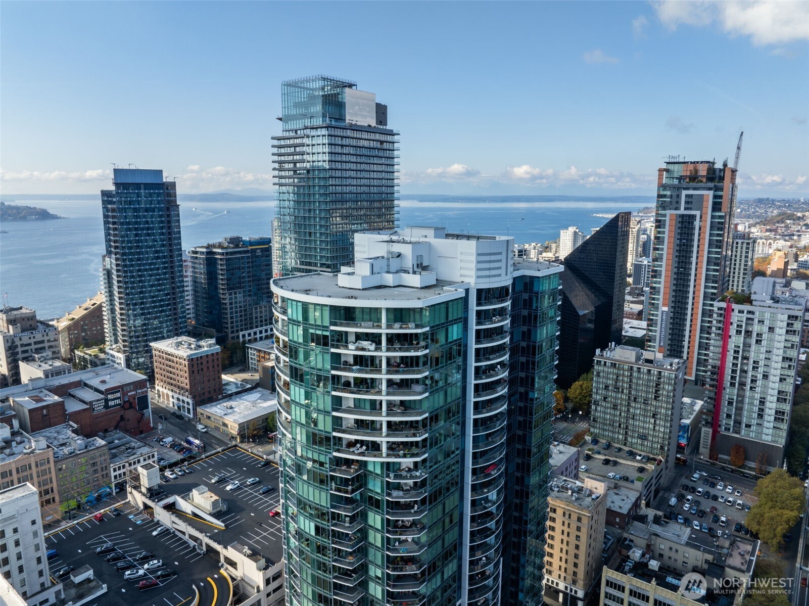 1920 4th Avenue #602, Seattle, WA 98101