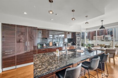1920 4th Avenue #602, Seattle, WA 98101 - Photo 5