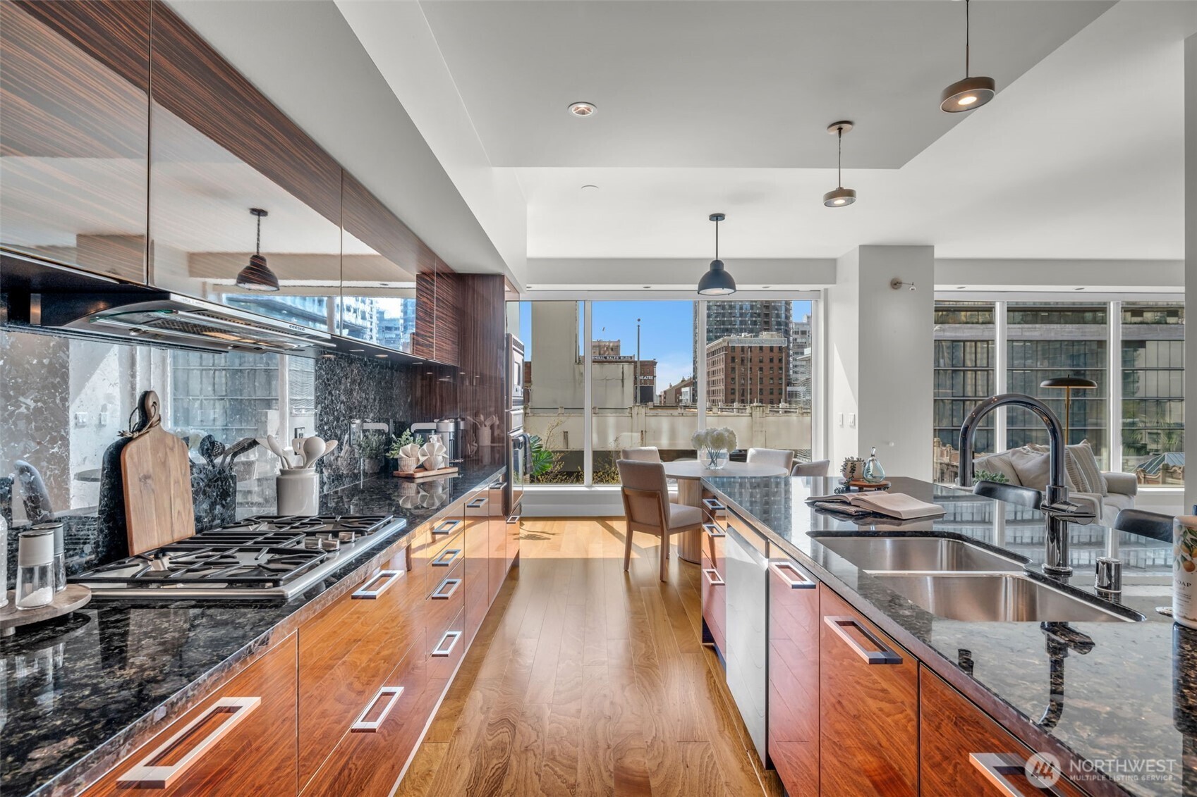 1920 4th Avenue #602, Seattle, WA 98101