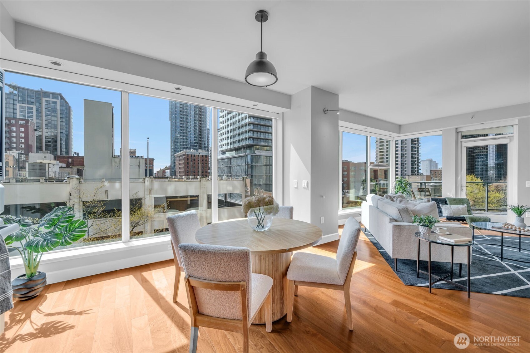 1920 4th Avenue #602, Seattle, WA 98101