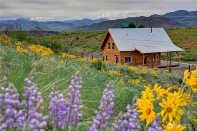 21 Grouse Hollow Lane , Twisp, WA 98856