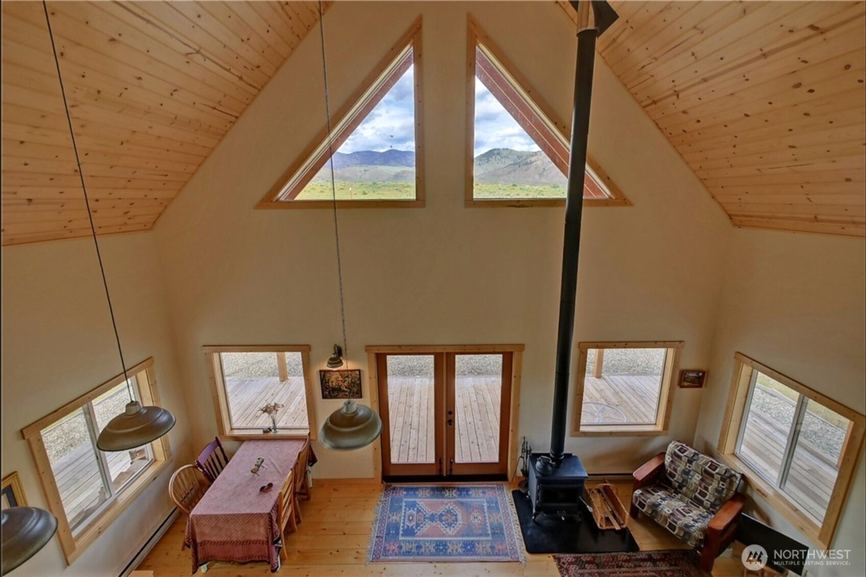 21 Grouse Hollow Lane , Twisp, WA 98856