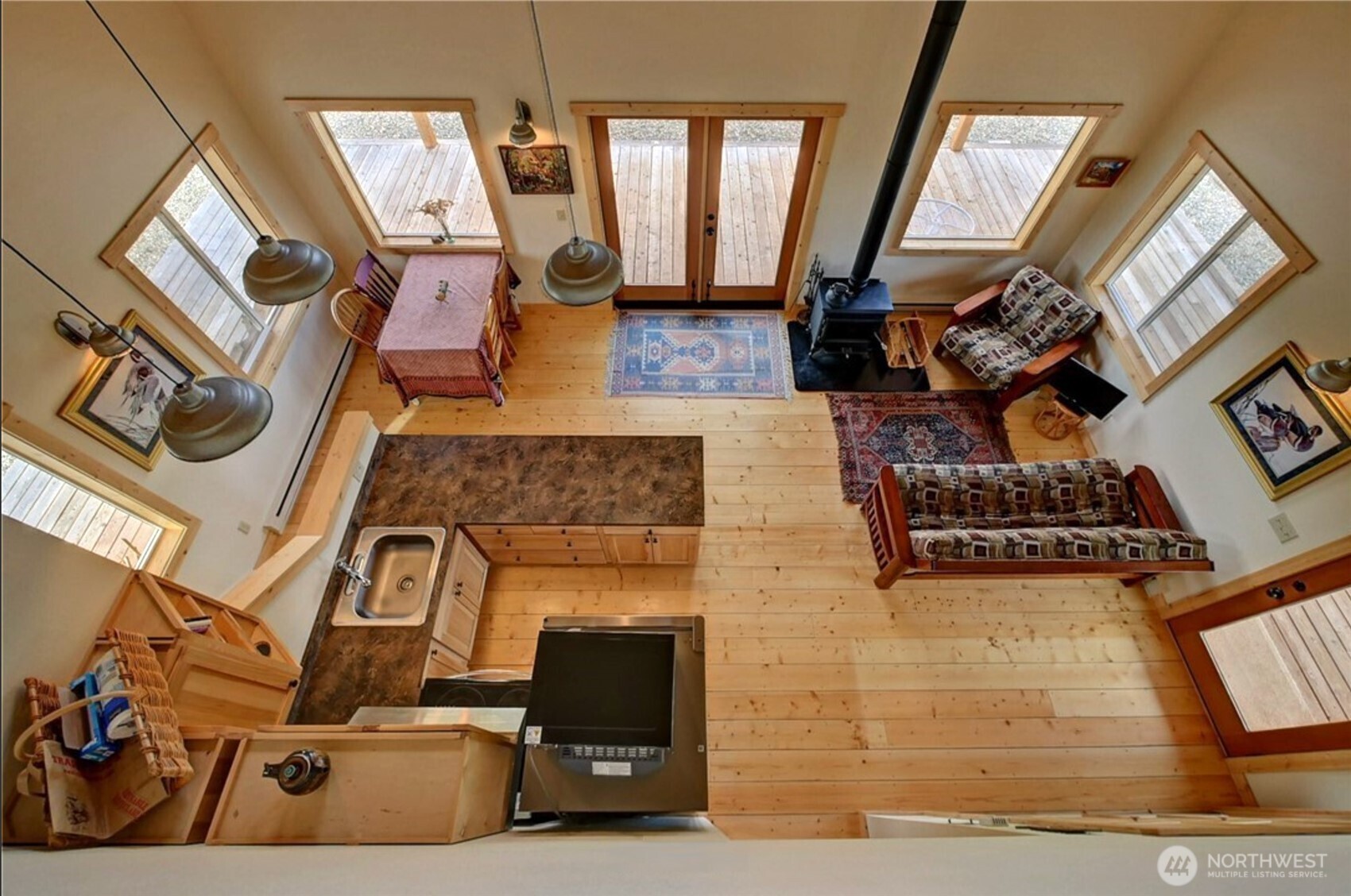 21 Grouse Hollow Lane , Twisp, WA 98856