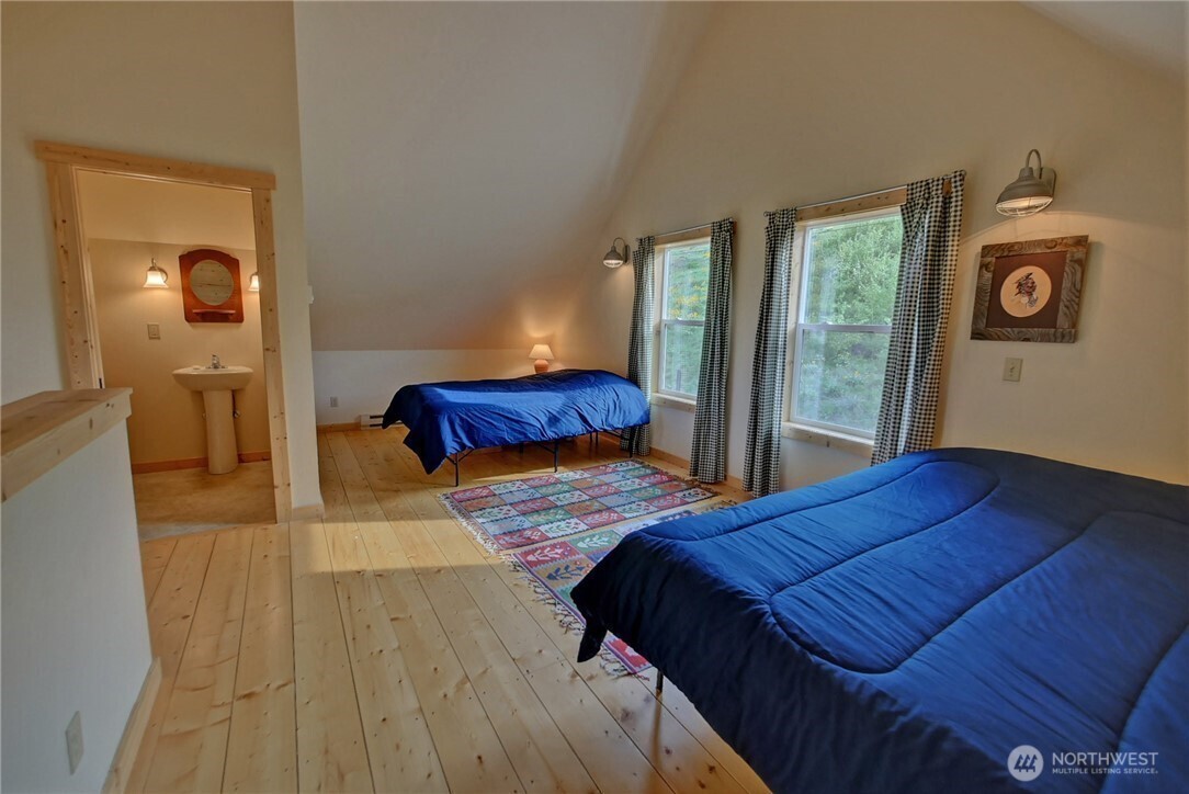 21 Grouse Hollow Lane , Twisp, WA 98856