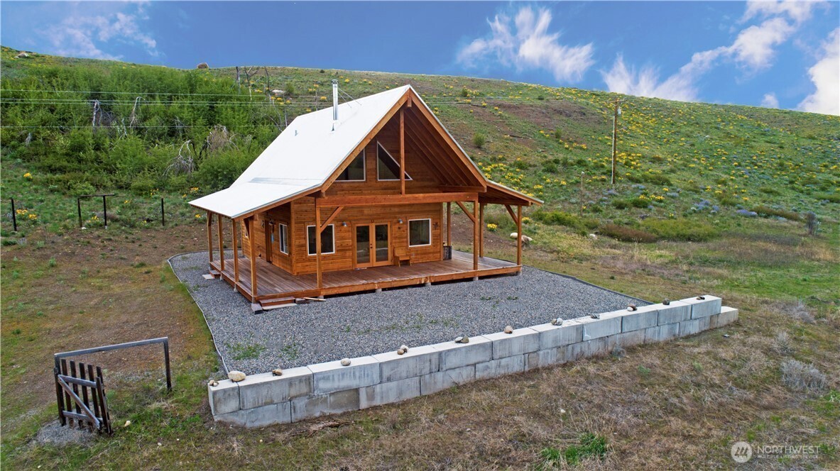 21 Grouse Hollow Lane , Twisp, WA 98856