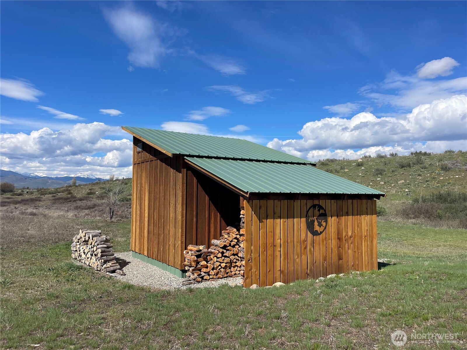 21 Grouse Hollow Lane , Twisp, WA 98856